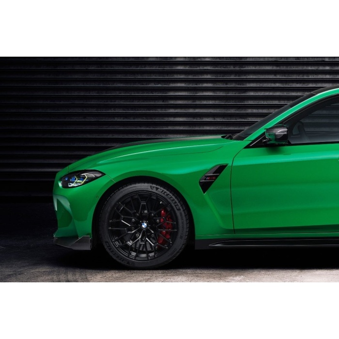 BMW G80 M3 CS Side Marker Set