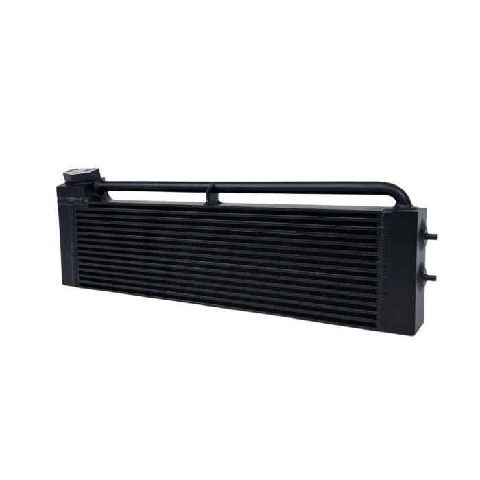 CSF E6X M5 / M6 Race-Spec Oil Cooler