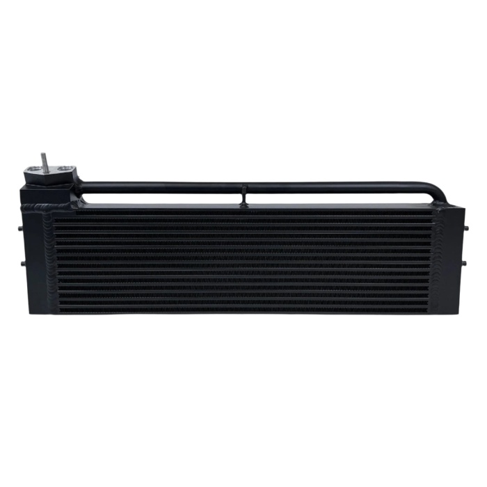 CSF E6X M5 / M6 Race-Spec Oil Cooler