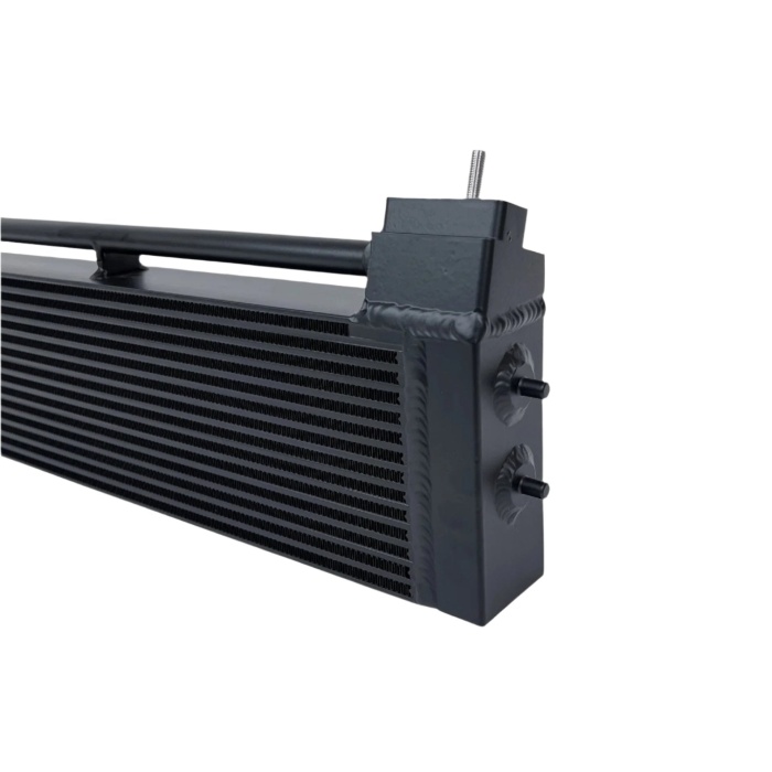 CSF E6X M5 / M6 Race-Spec Oil Cooler