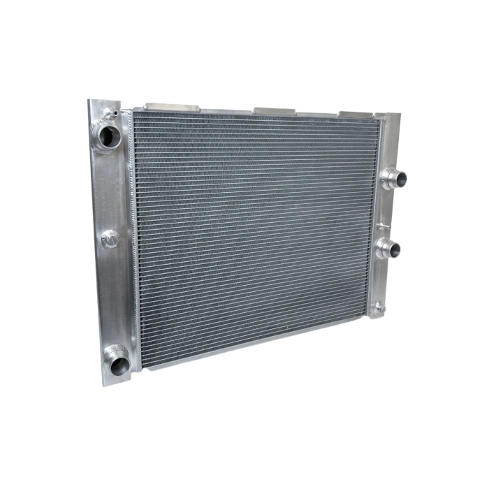CSF E6X M5 / M6 High Performance Radiator