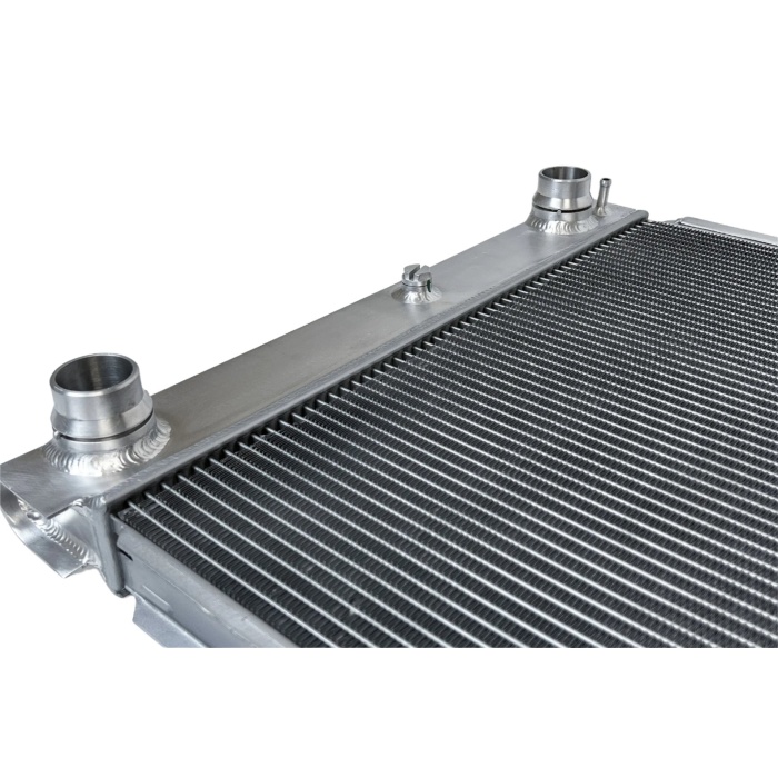 CSF E6X M5 / M6 High Performance Radiator