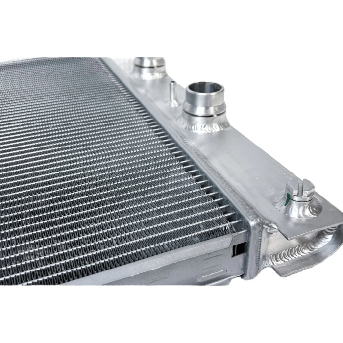 CSF E6X M5 / M6 High Performance Radiator