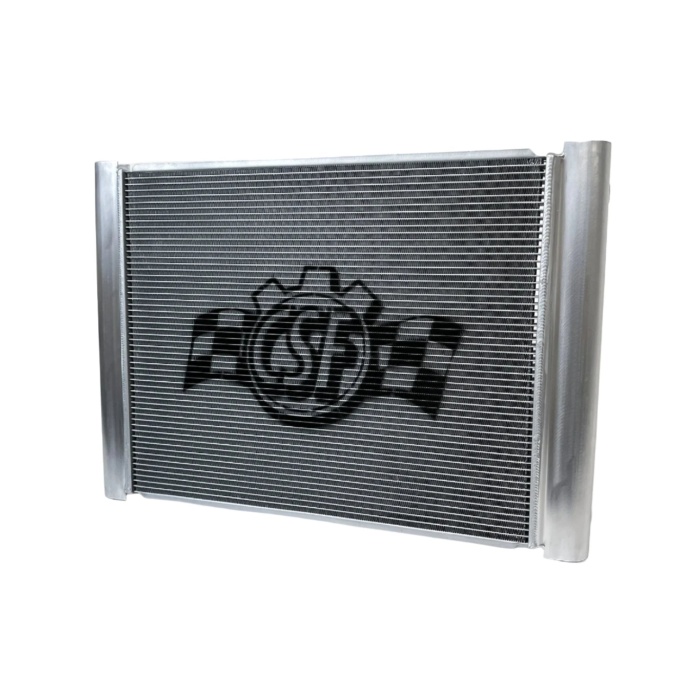 CSF E6X M5 / M6 High Performance Radiator