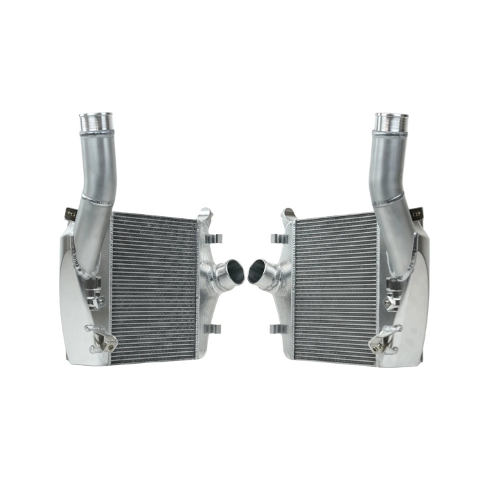 CSF SQ7 / SQ8 High Performance Intercooler Set