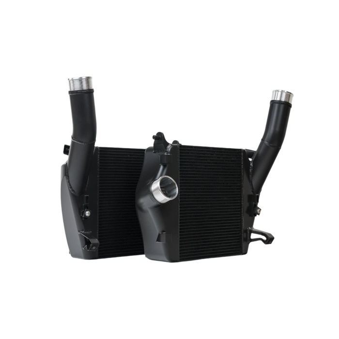 CSF SQ7 / SQ8 High Performance Intercooler Set