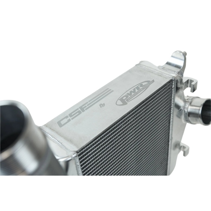 CSF SQ7 / SQ8 High Performance Intercooler Set