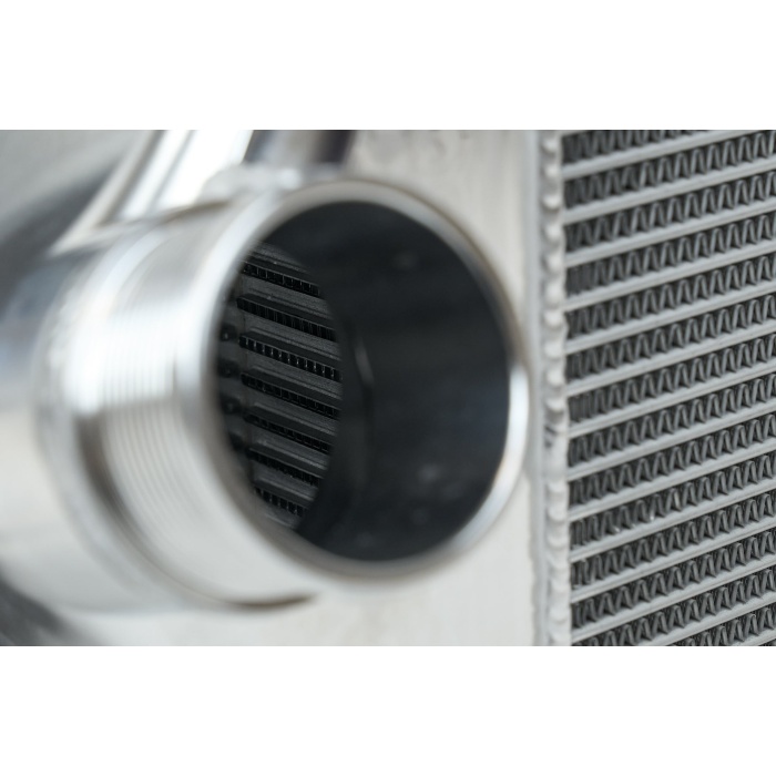 CSF SQ7 / SQ8 High Performance Intercooler Set