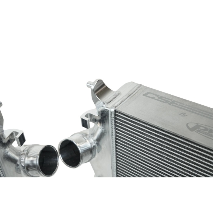 CSF SQ7 / SQ8 High Performance Intercooler Set