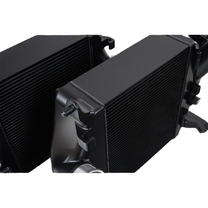 CSF SQ7 / SQ8 High Performance Intercooler Set