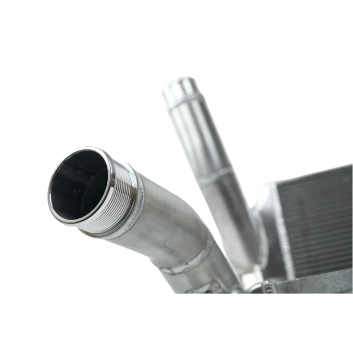 CSF SQ7 / SQ8 High Performance Intercooler Set