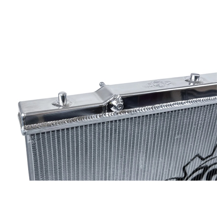 CSF FL5 Civic Type R High Performance Radiator