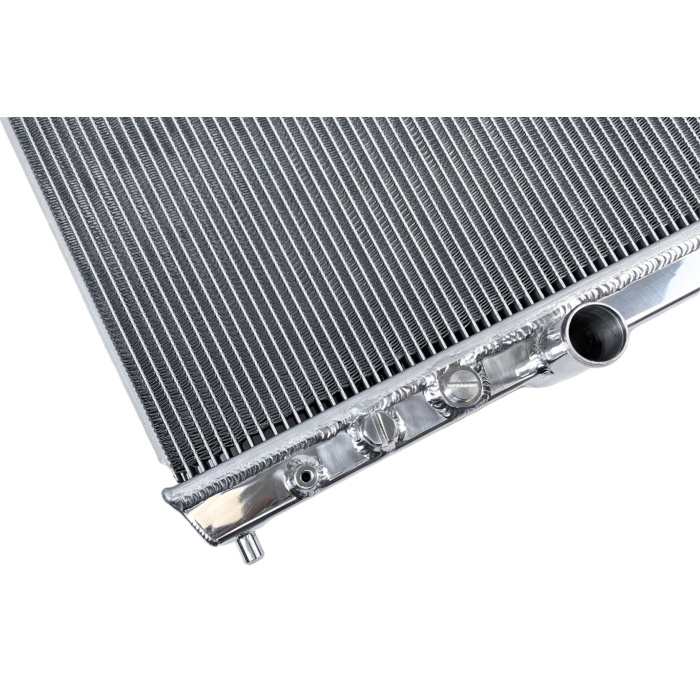 CSF FL5 Civic Type R High Performance Radiator