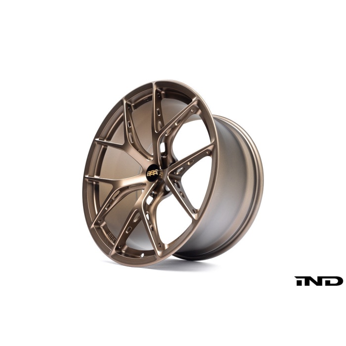 BBS G8X M2 / M3 / M4 FI-R Evo 19/20 Staggered Wheel Set