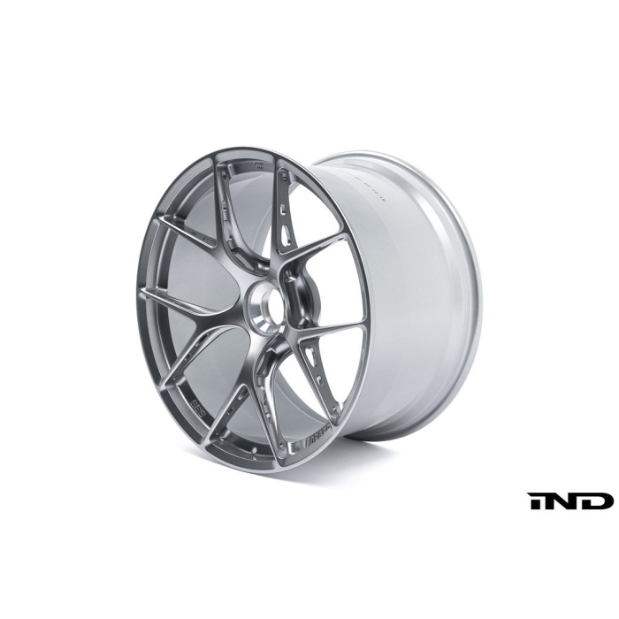 BBS 992 Turbo / GT3 FI-R Evo 20/21 Staggered Wheel Set