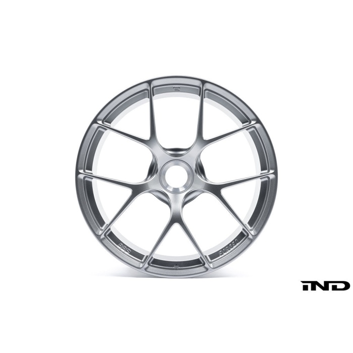 BBS 992 Turbo / GT3 FI-R Evo 20/21 Staggered Wheel Set