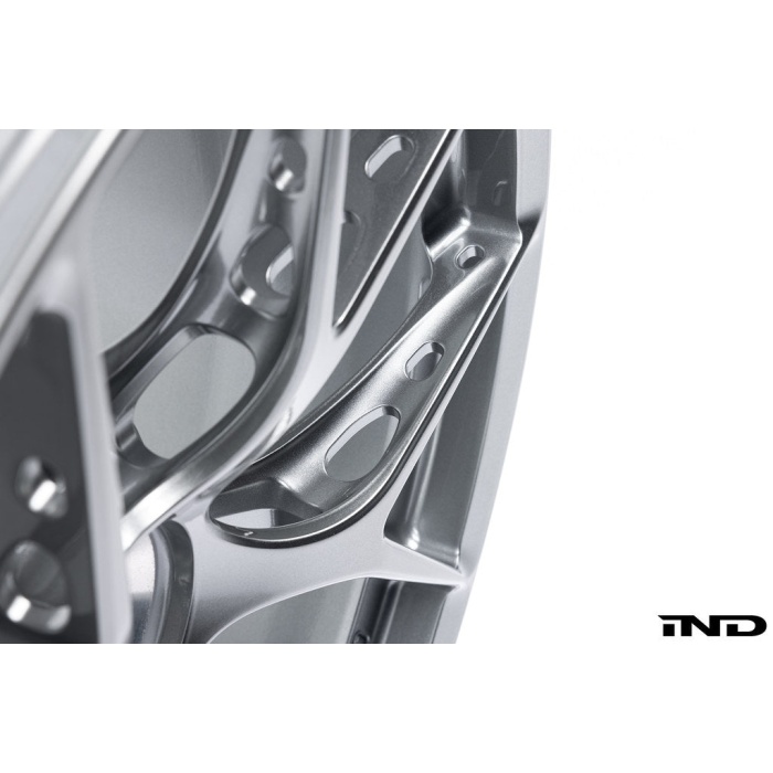 BBS 992 Turbo / GT3 FI-R Evo 20/21 Staggered Wheel Set