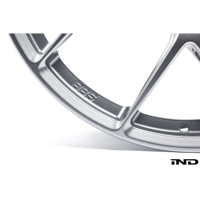 BBS 992 Turbo / GT3 FI-R Evo 20/21 Staggered Wheel Set