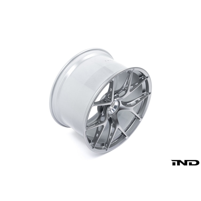 BBS 992 Turbo / GT3 FI-R Evo 20/21 Staggered Wheel Set