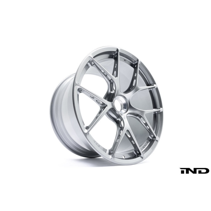 BBS 992 Turbo / GT3 FI-R Evo 20/21 Staggered Wheel Set