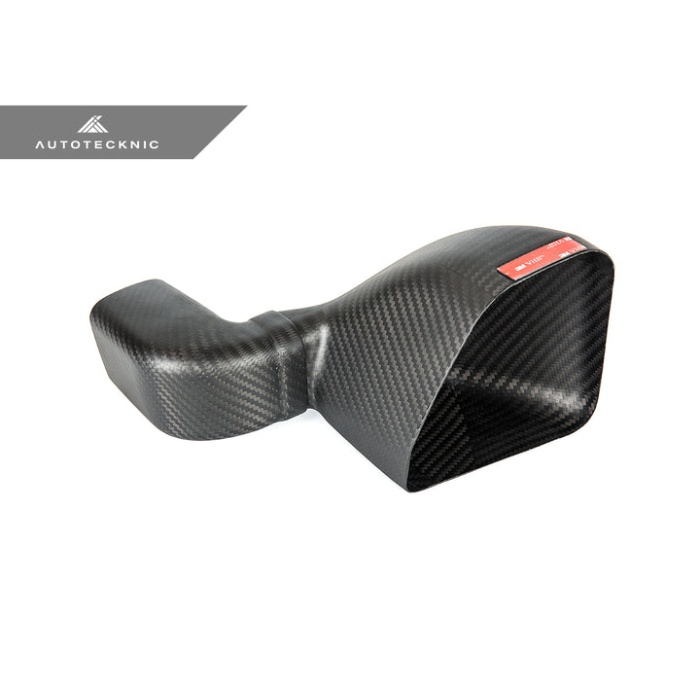 AutoTecknic G8X M3 / M4 Carbon Intake Air Duct Set
