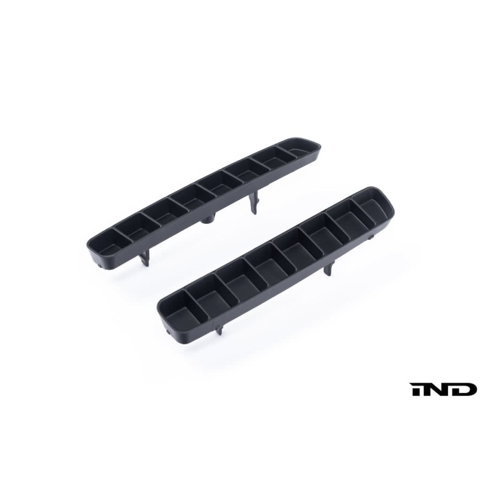 Goldenwrench Blackline Performance GR Corolla (E210) Acexxon Rear Reflector Insert Set