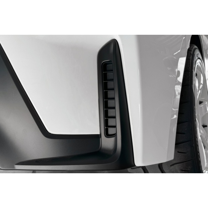 Goldenwrench Blackline Performance GR Corolla (E210) Acexxon Rear Reflector Insert Set