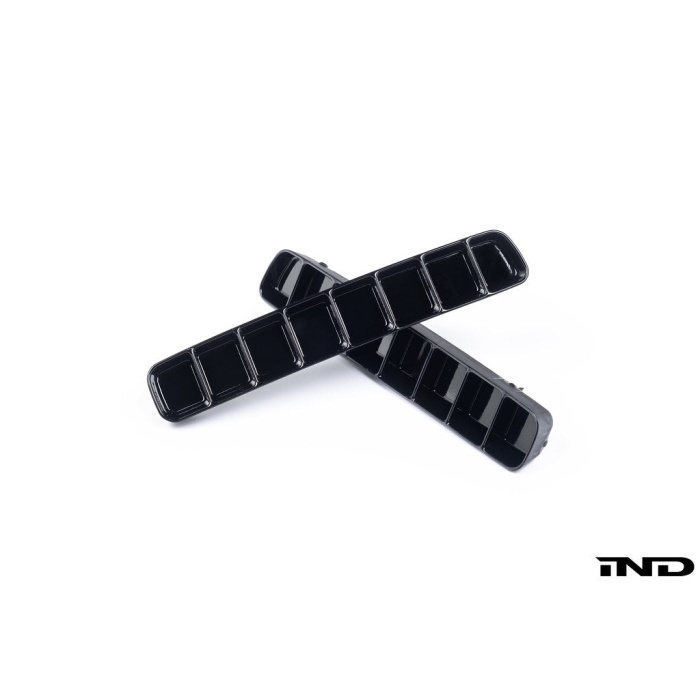 Goldenwrench Blackline Performance GR Corolla (E210) Acexxon Rear Reflector Insert Set