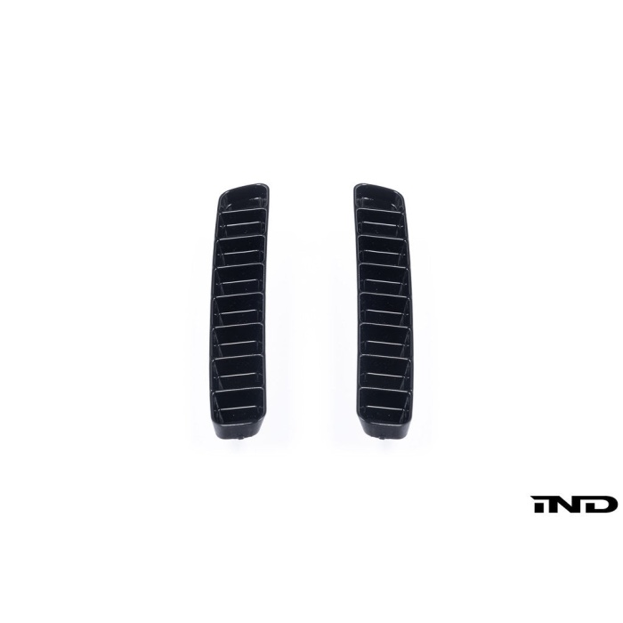 Goldenwrench Blackline Performance GR Corolla (E210) Acexxon Rear Reflector Insert Set