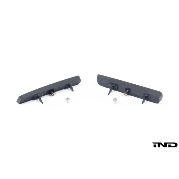 Goldenwrench Blackline Performance GR Corolla (E210) Acexxon Rear Reflector Insert Set