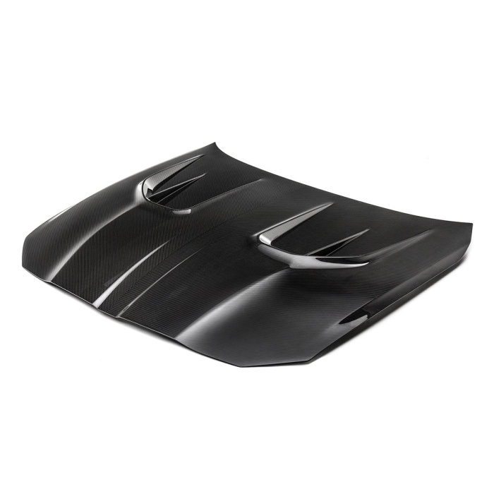 ADRO G8X M3 / M4 Carbon Vented Hood