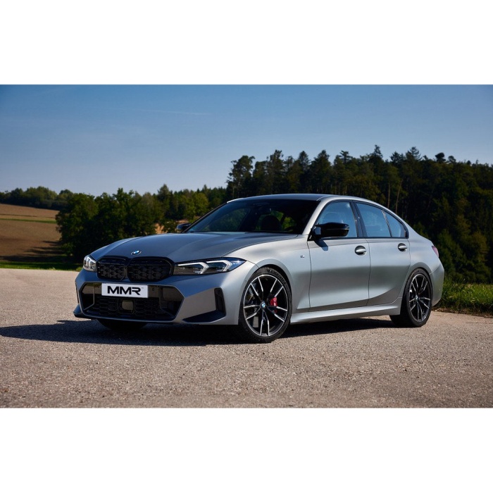 MMX Performance G20 M340i / 330i Lowering Spring Set