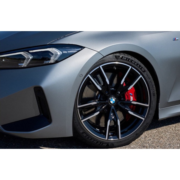 MMX Performance G20 M340i / 330i Lowering Spring Set