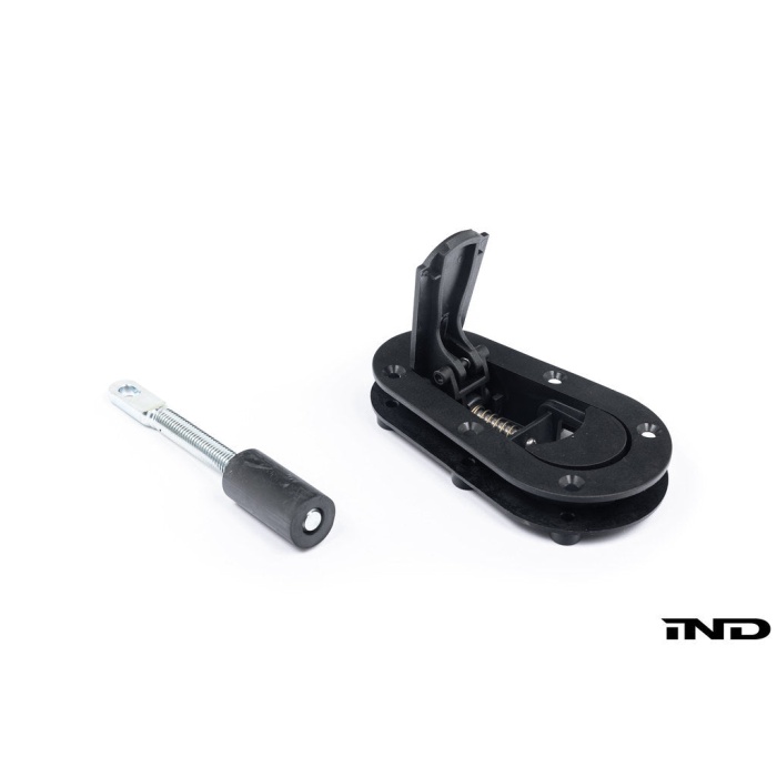 BMW Motorsport AeroCatch Hood Latch Kit