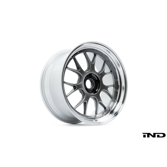 BBS G8X M2 / M3 / M4 LM-R 20 Wheel Set