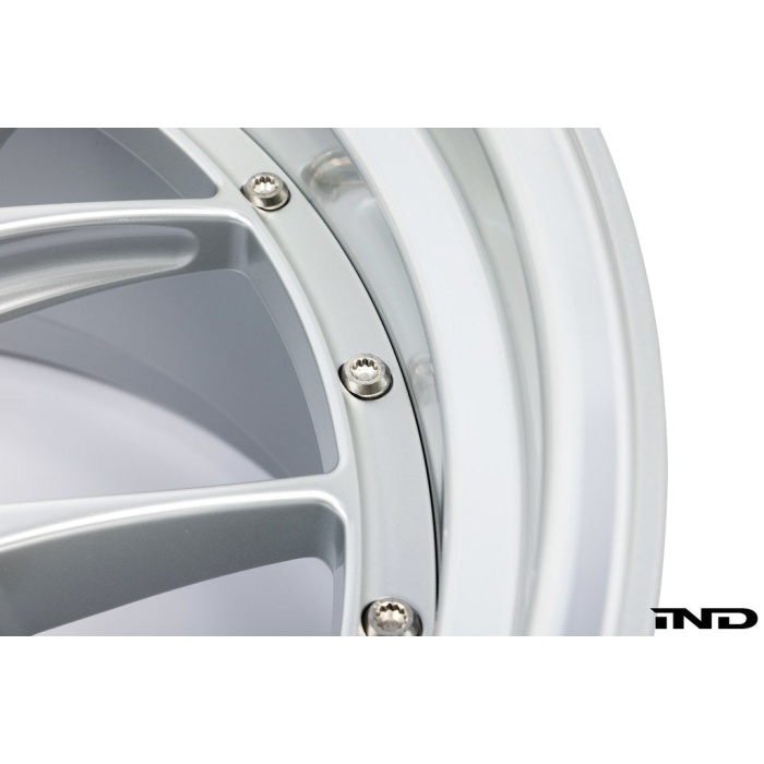 BBS G8X M2 / M3 / M4 LM-R 20 Wheel Set