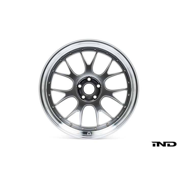 BBS G8X M2 / M3 / M4 LM-R 20 Wheel Set