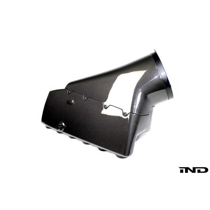 Karbonius E30 3-Series S54 CSL Carbon Airbox