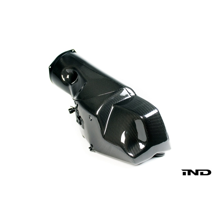 Karbonius E30 3-Series S54 CSL Carbon Airbox