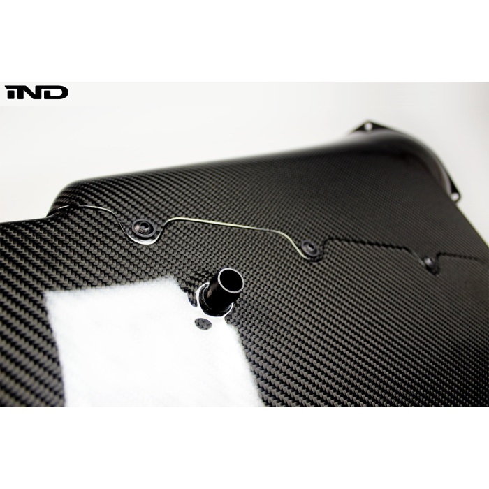 Karbonius E30 3-Series S54 CSL Carbon Airbox