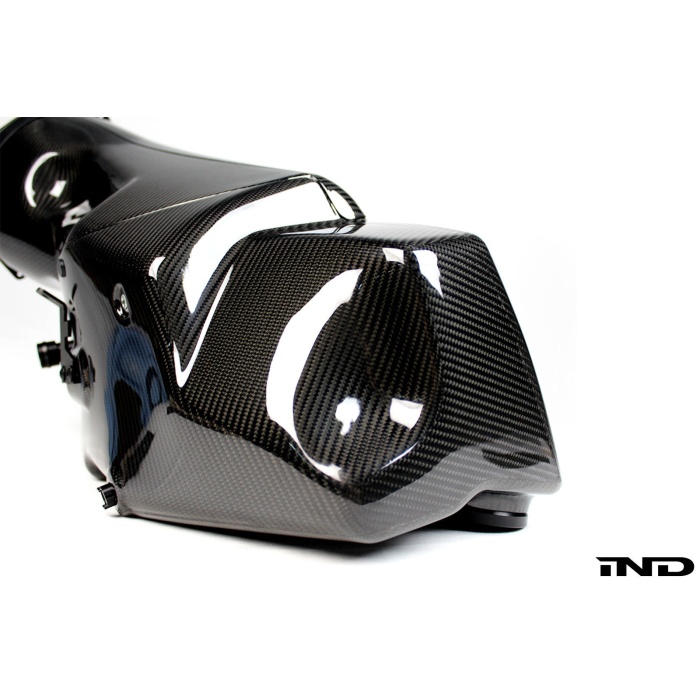 Karbonius E30 3-Series S54 CSL Carbon Airbox