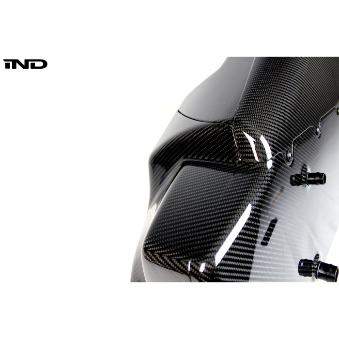 Karbonius E30 3-Series S54 CSL Carbon Airbox