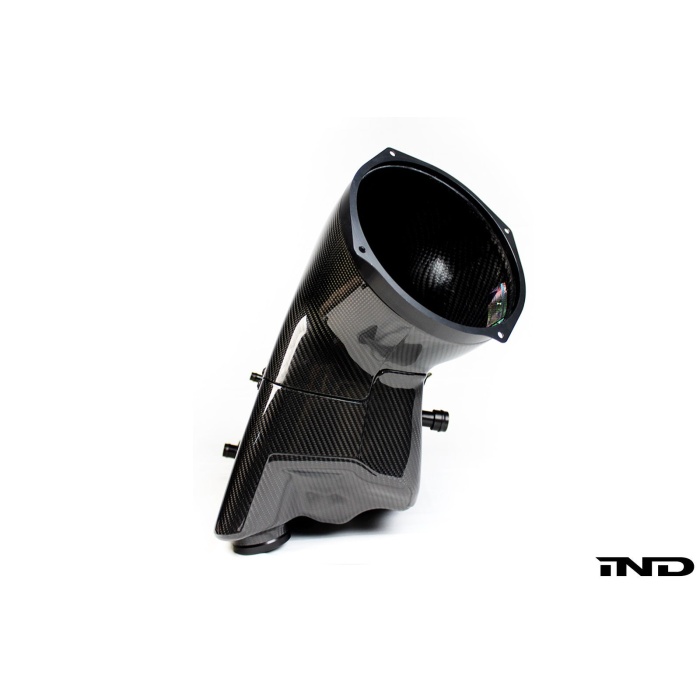 Karbonius E30 3-Series S54 CSL Carbon Airbox