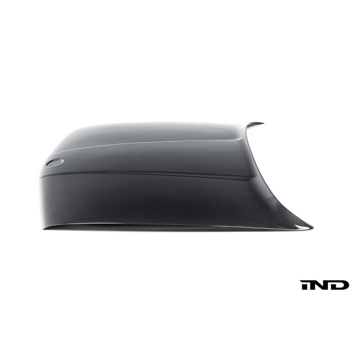 Karbonius E30 3-Series Carbon Hood