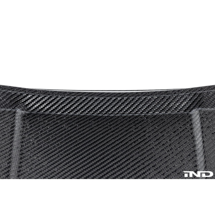 Karbonius E30 3-Series Carbon Hood