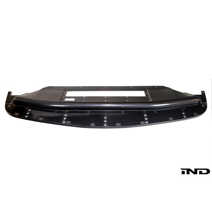 Karbonius E30 M3 Sport Evo 3 Undertray