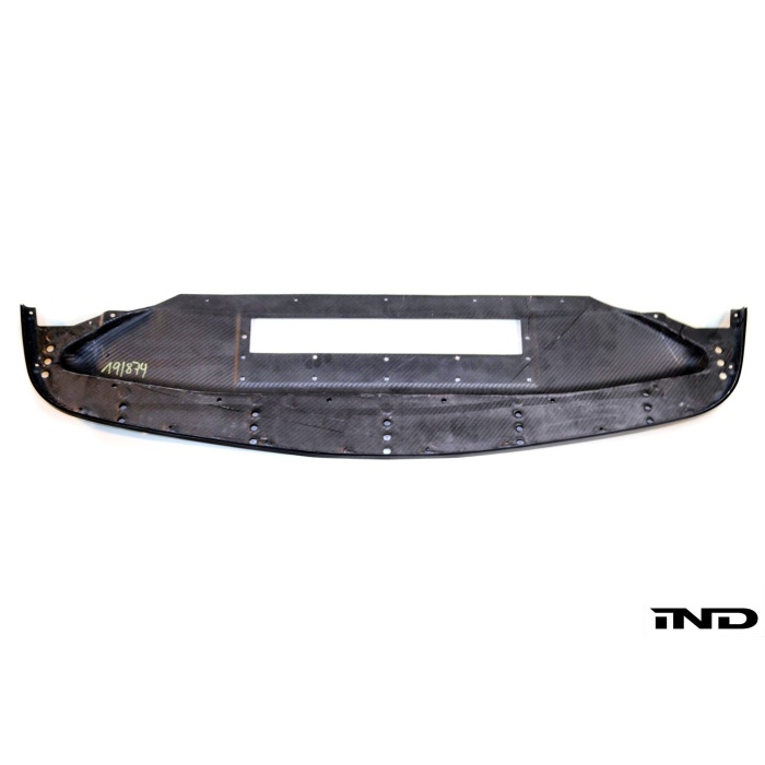 Karbonius E30 M3 Sport Evo 3 Undertray