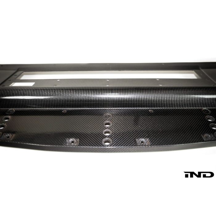 Karbonius E30 M3 Sport Evo 3 Undertray
