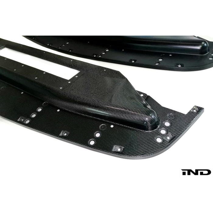 Karbonius E30 M3 Sport Evo 3 Undertray
