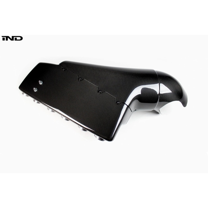 Karbonius E36 M3 (Euro S50) Carbon Airbox